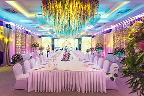 Wyndham Garden Astana