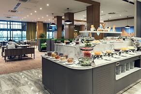 Wyndham Garden Astana