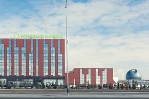 Wyndham Garden Astana