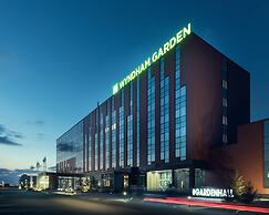 Wyndham Garden Astana