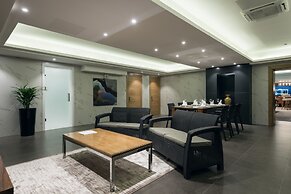 Wyndham Garden Astana