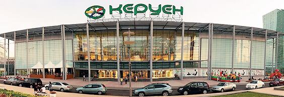 Wyndham Garden Astana