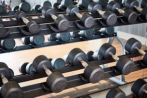 AC Hotel by Marriott Tucson Downtown