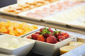 AC Hotel by Marriott Tucson Downtown