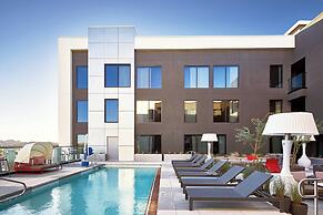 AC Hotel by Marriott Tucson Downtown