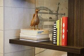 AC Hotel by Marriott Tucson Downtown