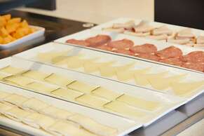 AC Hotel by Marriott Tucson Downtown