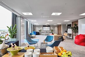 Courtyard by Marriott Edinburgh West