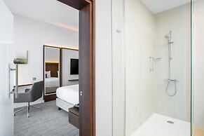 Courtyard by Marriott Edinburgh West