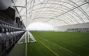 Courtyard by Marriott Edinburgh West