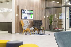 Courtyard by Marriott Edinburgh West