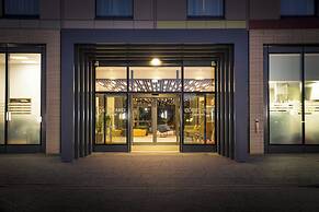 Courtyard by Marriott Edinburgh West