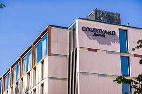 Courtyard by Marriott Edinburgh West