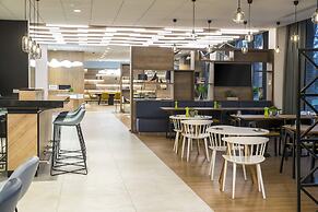 Courtyard by Marriott Edinburgh West