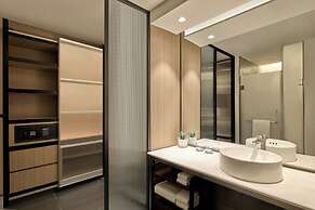 Le Méridien Goa, Calangute