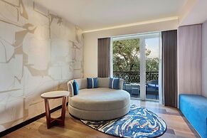 Le Méridien Goa, Calangute