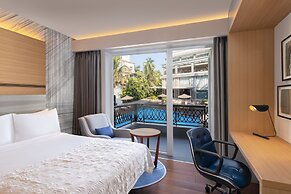 Le Méridien Goa, Calangute