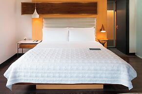 Le Méridien Goa, Calangute