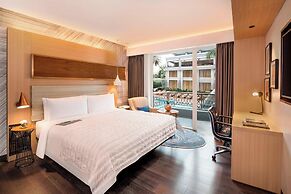 Le Méridien Goa, Calangute