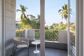 Le Méridien Goa, Calangute