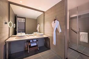 Le Méridien Goa, Calangute