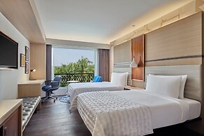 Le Méridien Goa, Calangute