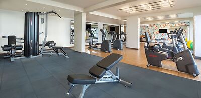 Le Méridien Goa, Calangute