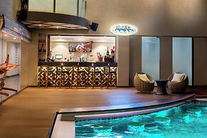 Le Méridien Goa, Calangute