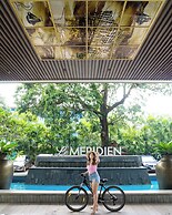 Le Méridien Goa, Calangute