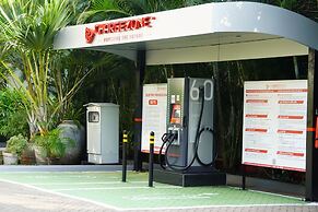 Le Méridien Goa, Calangute