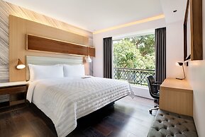 Le Méridien Goa, Calangute