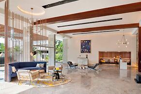 Le Méridien Goa, Calangute