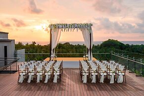 Le Méridien Goa, Calangute