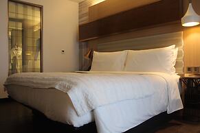 Le Méridien Goa, Calangute