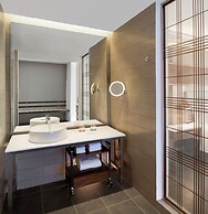 Le Méridien Goa, Calangute