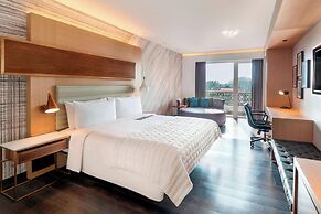 Le Méridien Goa, Calangute