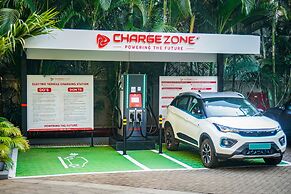 Le Méridien Goa, Calangute