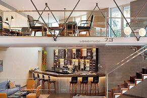 Le Méridien Goa, Calangute