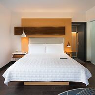 Le Méridien Goa, Calangute