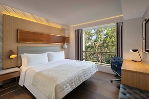 Le Méridien Goa, Calangute