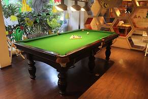 Le Méridien Goa, Calangute