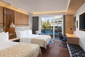 Le Méridien Goa, Calangute