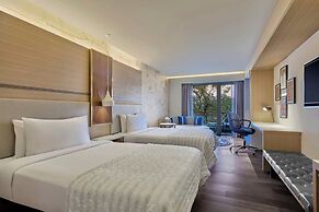 Le Méridien Goa, Calangute