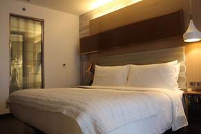 Le Méridien Goa, Calangute