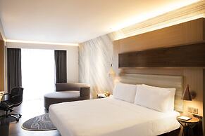 Le Méridien Goa, Calangute