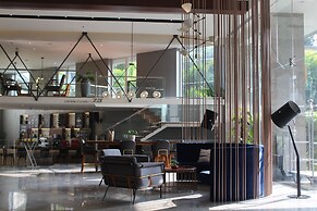 Le Méridien Goa, Calangute