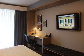 Le Méridien Goa, Calangute