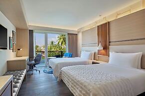 Le Méridien Goa, Calangute