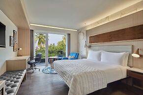 Le Méridien Goa, Calangute