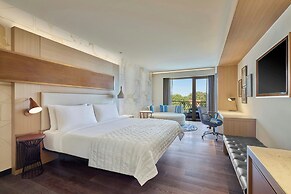 Le Méridien Goa, Calangute